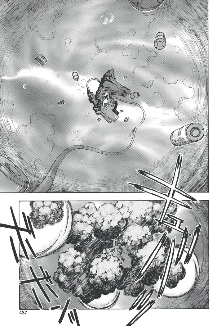 Neon Genesis Evangelion Chapter 80 image 05_optimized